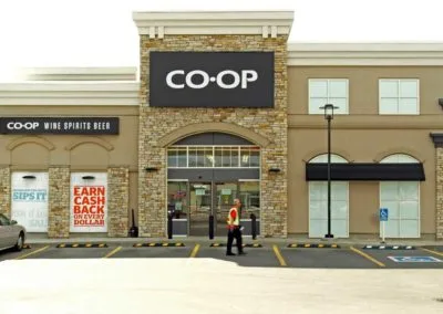 Bricklayers coop 2020