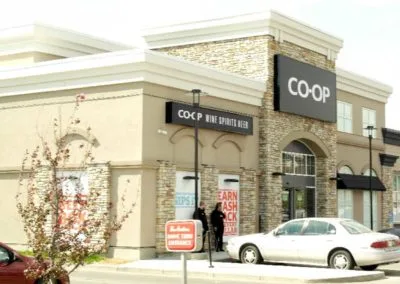 masonry services coop 2020